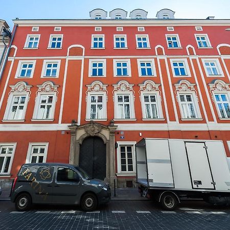 Roma Apartment - Loftaffair Краков Экстерьер фото