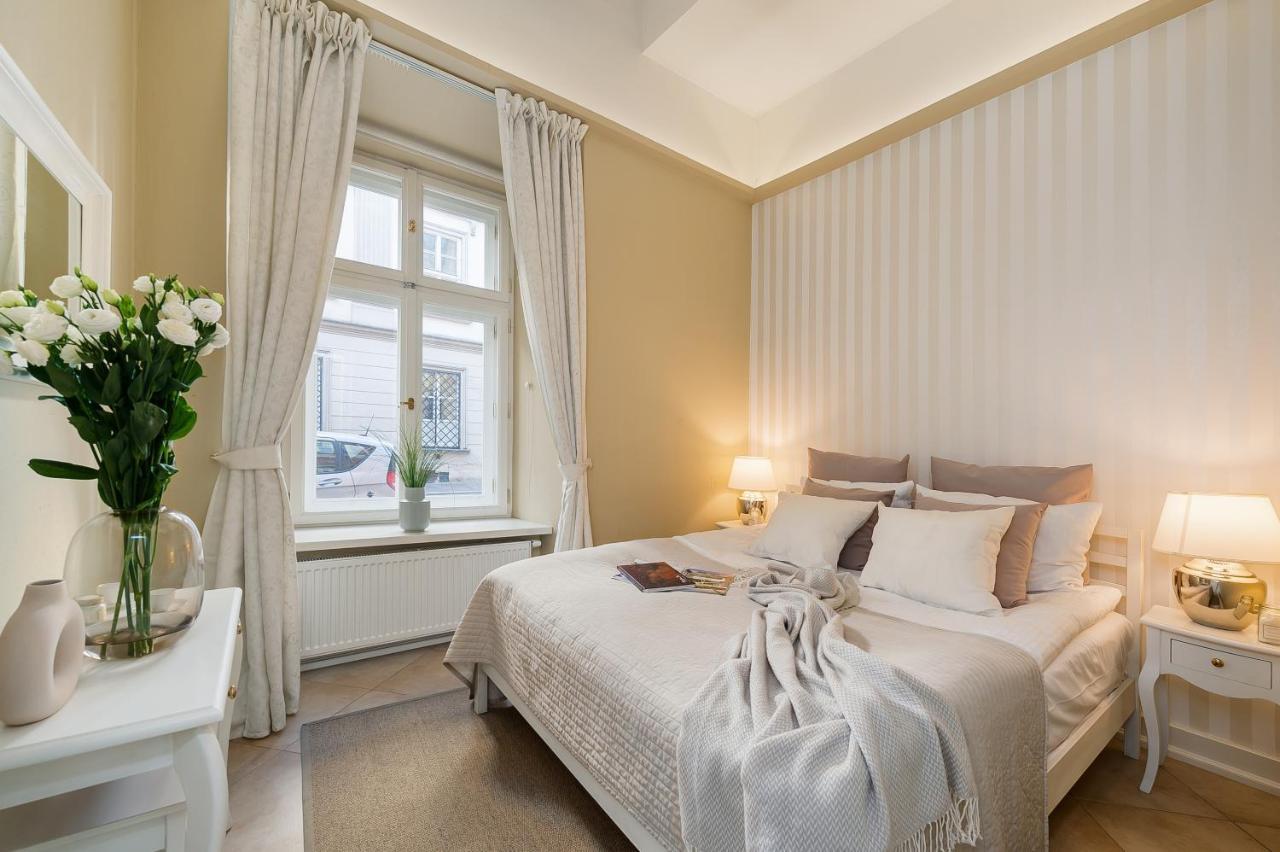 Roma Apartment - Loftaffair Краков Экстерьер фото