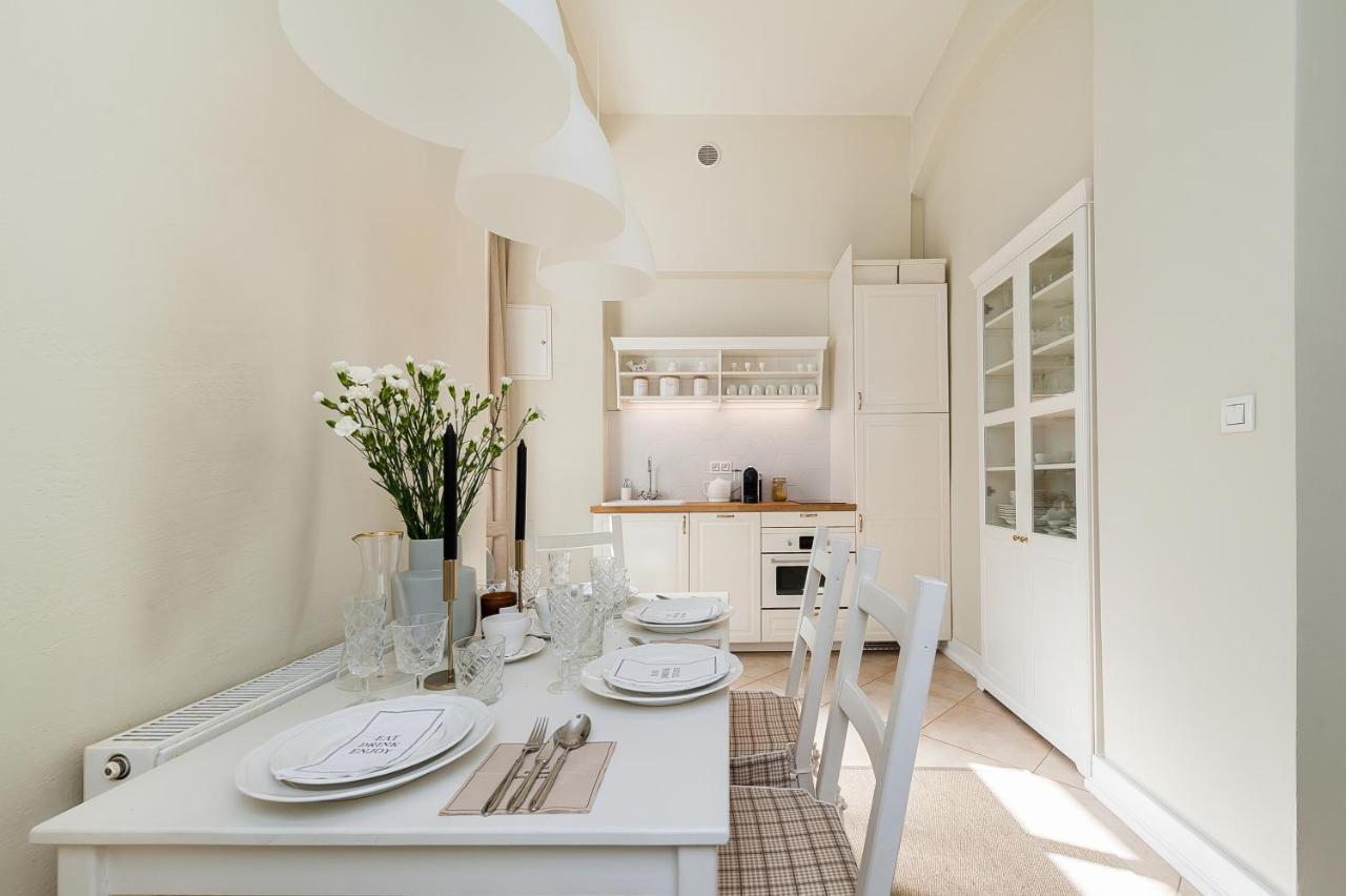 Roma Apartment - Loftaffair Краков Экстерьер фото