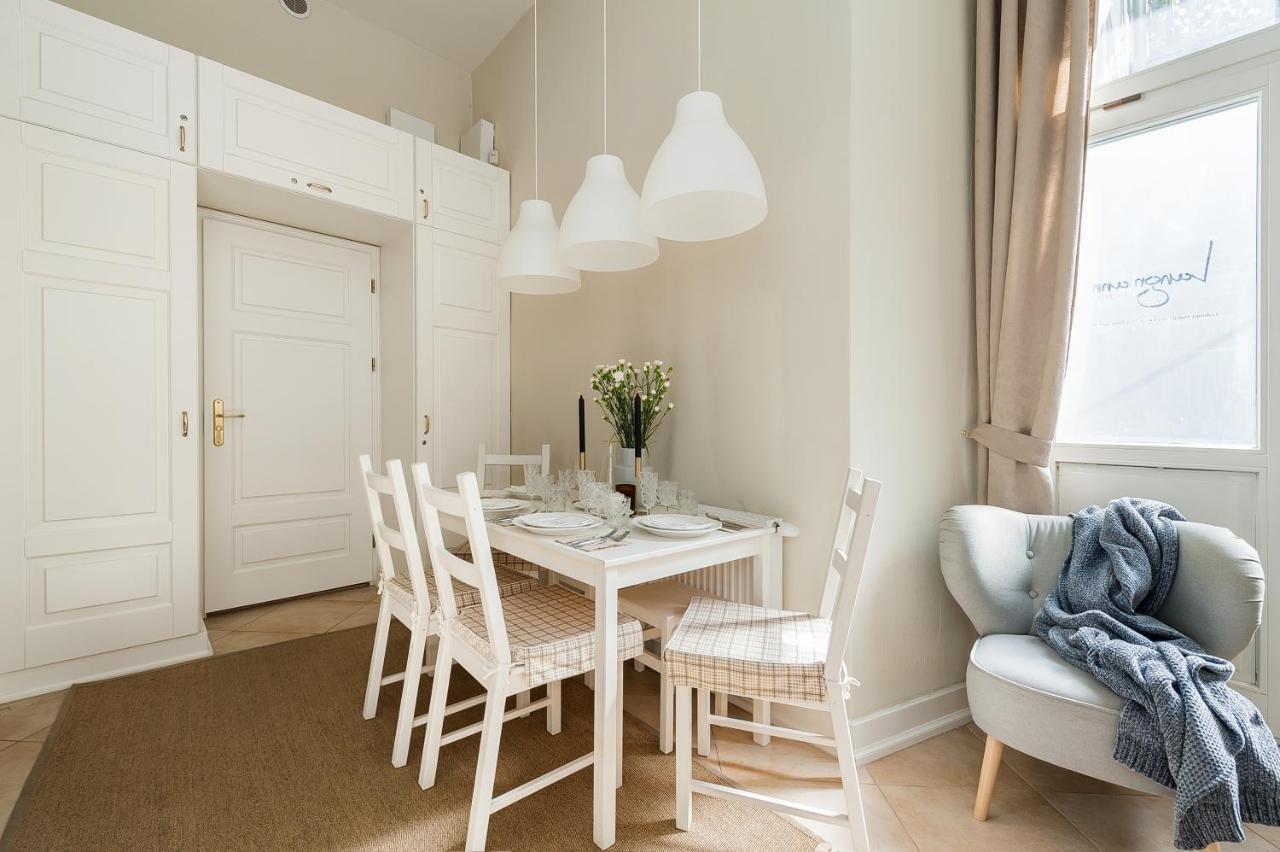 Roma Apartment - Loftaffair Краков Экстерьер фото