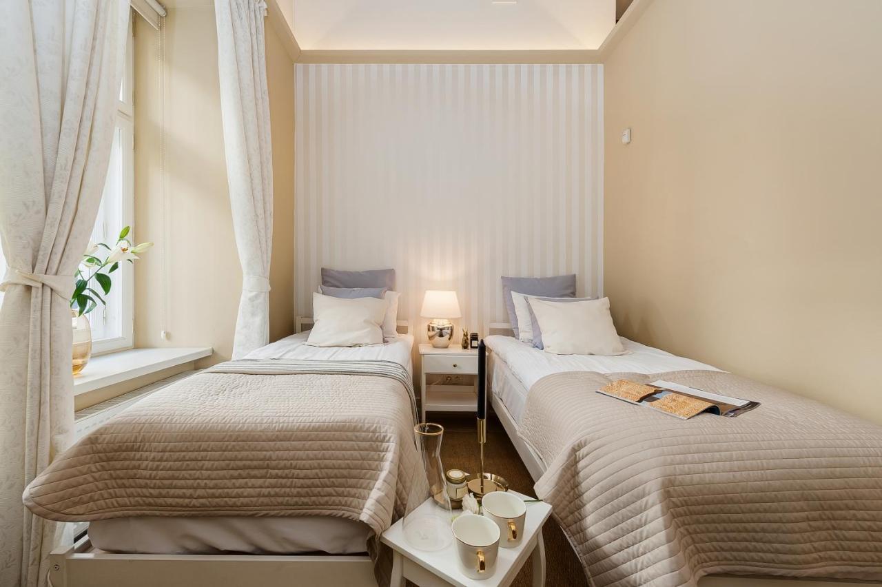 Roma Apartment - Loftaffair Краков Экстерьер фото